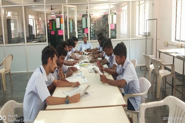 Sree Narayana Guru Polytechnic College, Coimbatore