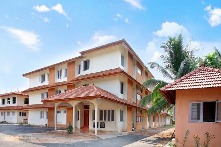 Sree Narayana Gurukulam College of Engineering, Ernakulam