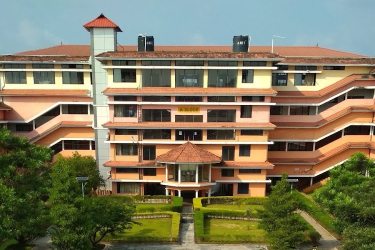 Sree Narayana Gurukulam College of Engineering, Ernakulam