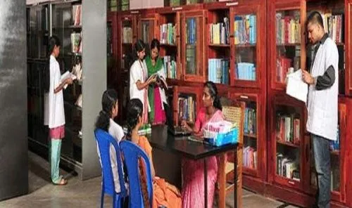 Sree Narayana Institute of Ayurvedic Studies and Research, Kollam