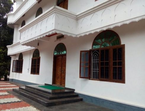 Sree Narayana Institute of Medical Sciences Chalakka, Ernakulam