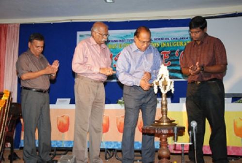 Sree Narayana Institute of Medical Sciences Chalakka, Ernakulam