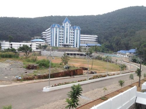 Sree Narayana Institute of Technology, Adoor