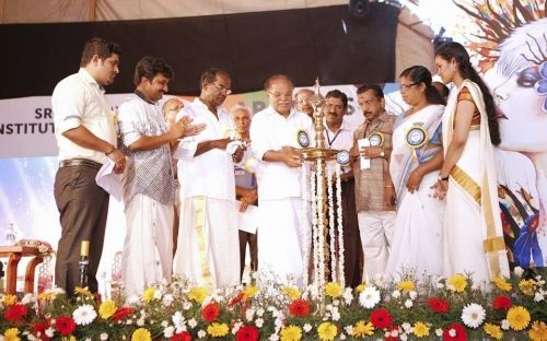 Sree Narayana Institute of Technology, Adoor