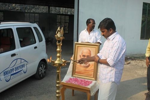 Sree Narayana Institute of Technology, Adoor