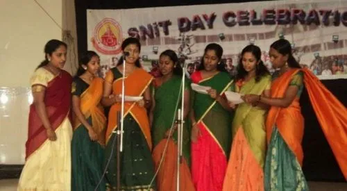 Sree Narayana Institute of Technology, Kollam