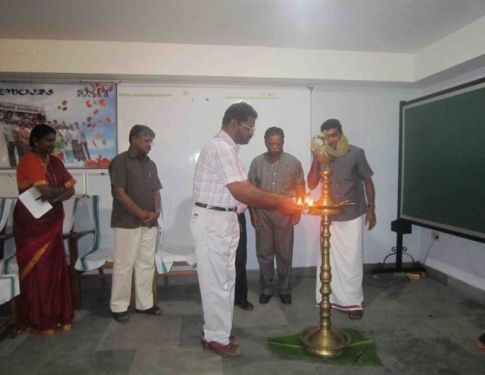 Sree Narayana Institute of Technology, Kollam