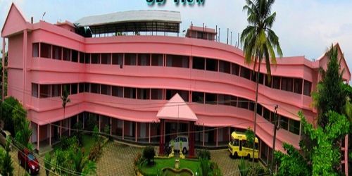Sree Narayana Institute of Technology, Kollam