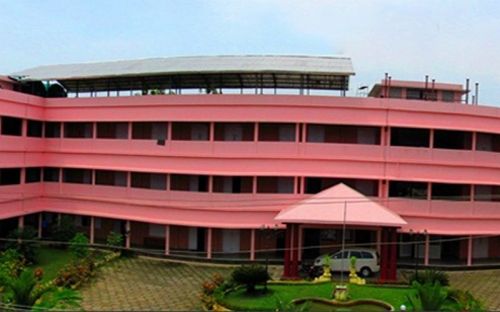 Sree Narayana Institute of Technology, Kollam