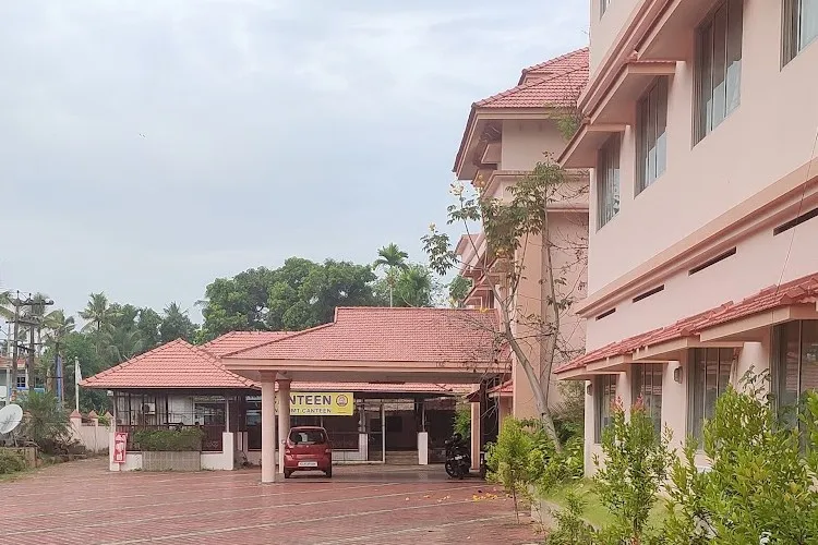 Sree Narayana Mangalam Institute of Management and Technology, Ernakulam