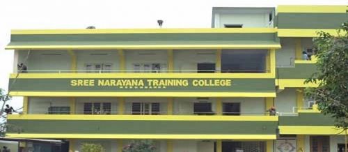 Sree Narayana Training College Nedunganda, Thiruvananthapuram