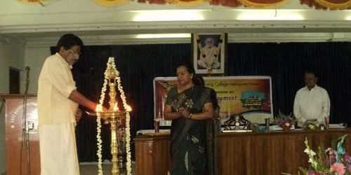 Sree Narayana Training College Nedunganda, Thiruvananthapuram