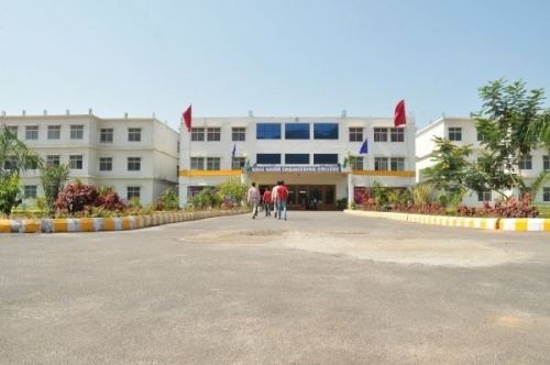 Sree Rama Engineering College, Tirupati