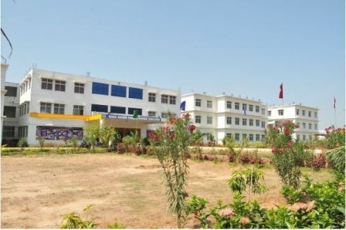 Sree Rama Engineering College, Tirupati