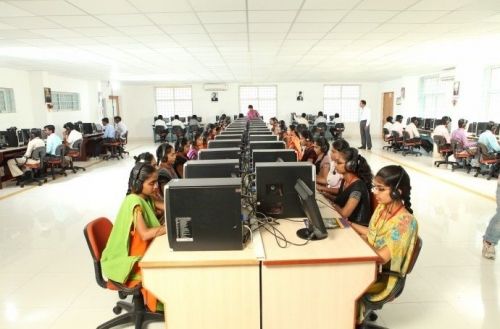 Sree Rama Engineering College, Tirupati