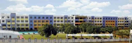 Sree Rama Institute of Technology and Science, Khammam