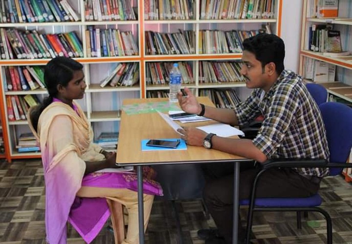 Sree Sabareesa College, Kottayam