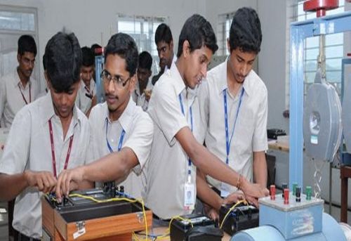 Sree Sakthi Engineering College, Coimbatore