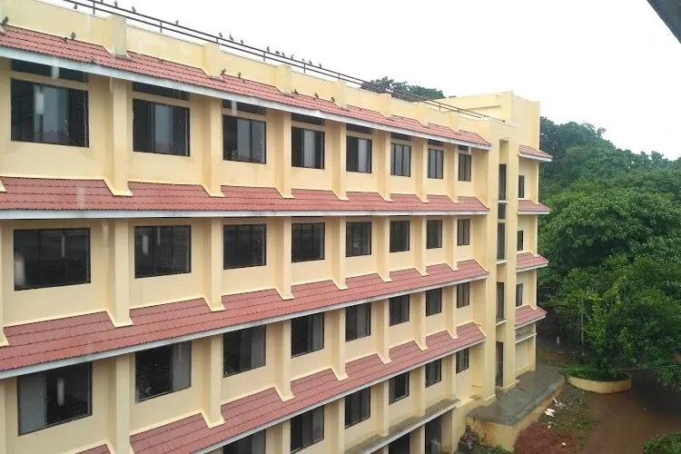 Sree Sankara College kalady, Ernakulam