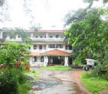 Sree Sankaracharya University of Sanskrit, Ernakulam