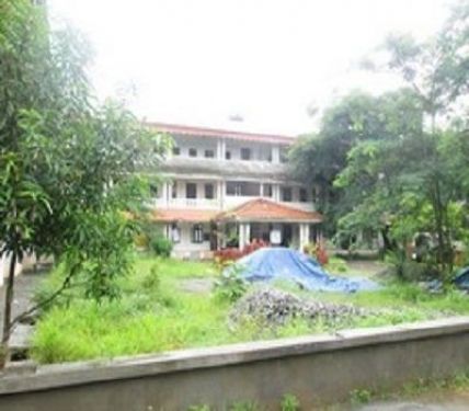 Sree Sankaracharya University of Sanskrit, Ernakulam