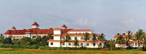 Sree Sankaracharya University of Sanskrit, Ernakulam