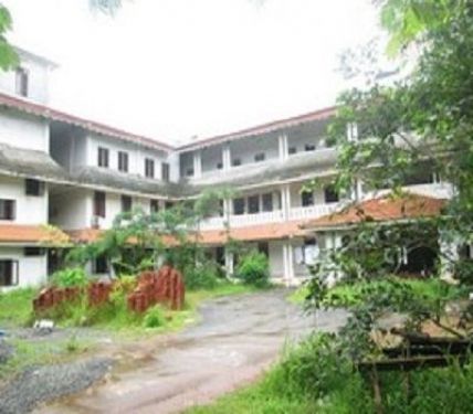 Sree Sankaracharya University of Sanskrit, Ernakulam