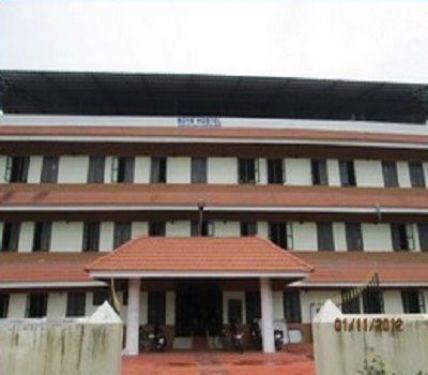 Sree Sankaracharya University of Sanskrit, Ernakulam