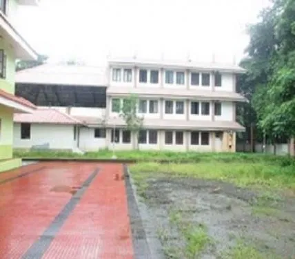 Sree Sankaracharya University of Sanskrit, Ernakulam