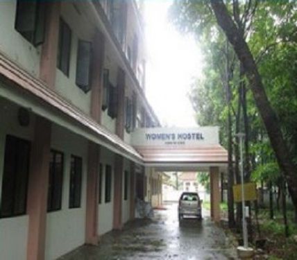 Sree Sankaracharya University of Sanskrit, Ernakulam