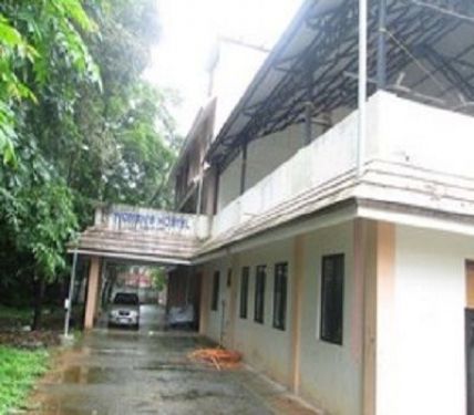 Sree Sankaracharya University of Sanskrit, Ernakulam