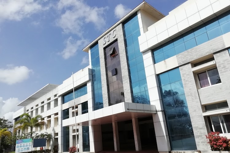 Sree Saraswathi Thyagaraja College, Coimbatore