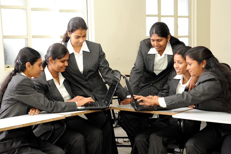 Sree Saraswathi Thyagaraja College, Coimbatore