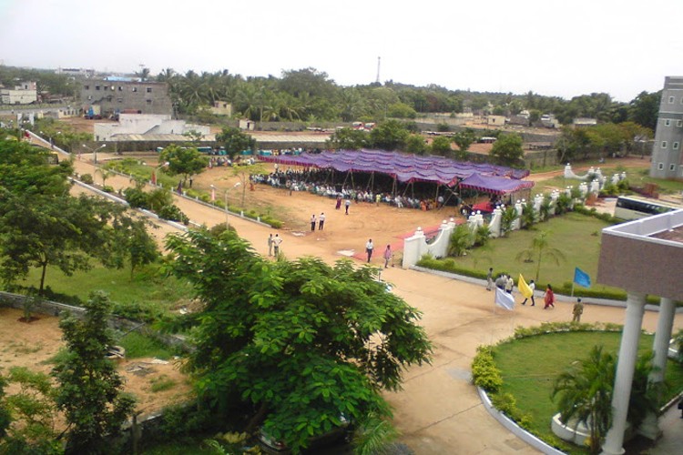 Sree Sastha Arts and Science College, Chennai