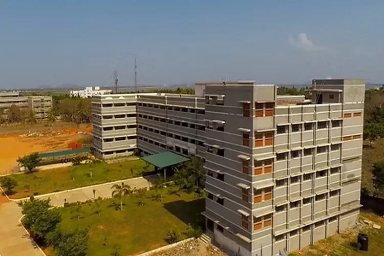 Sree Sastha Arts and Science College, Chennai