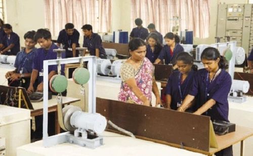 Sree Sastha College of Engineering, Chennai