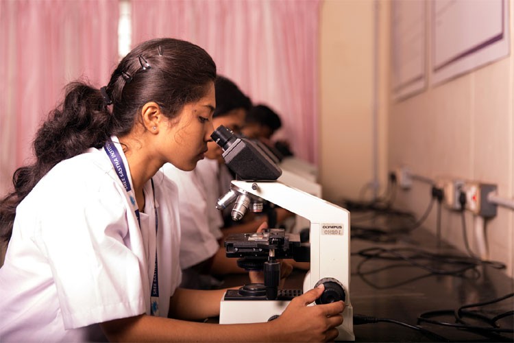 Sree Sastha College of Nursing, Chennai