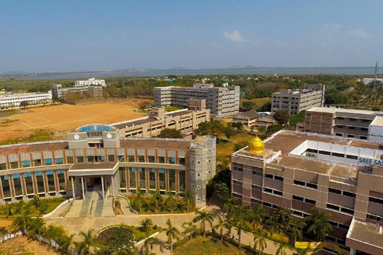 Sree Sastha College of Nursing, Chennai