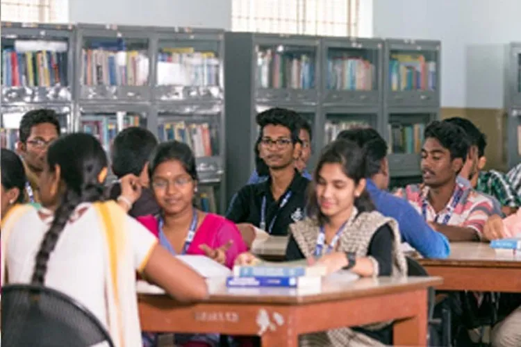 Sree Sastha Group of Institutions, Chennai