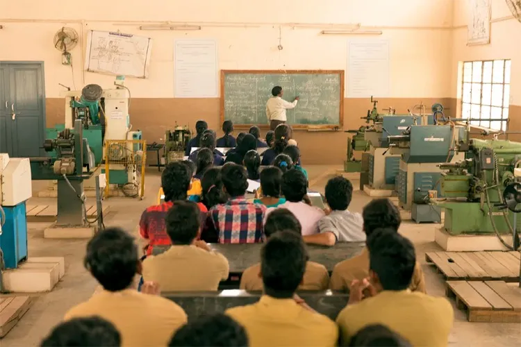 Sree Sastha Institute of Engineering and Technology, Chennai