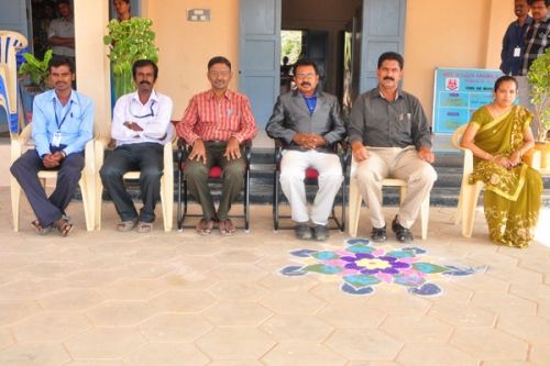 Sree Sevugan Annamalai College, Devakottai