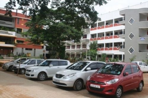 Sree Siddaganga College of Arts, Science and Commerce for Women, Tumkur