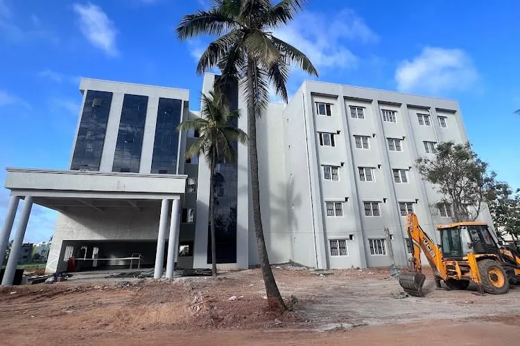 Sree Siddaganga College of Pharmacy, Tumkur