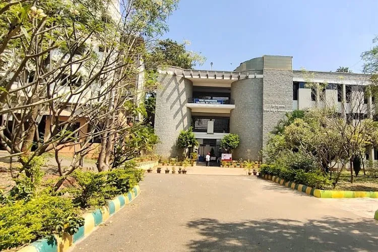 Sree Siddaganga College of Pharmacy, Tumkur