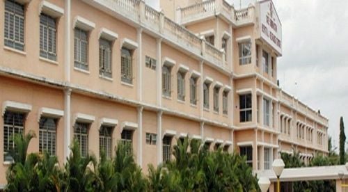 Sri Siddhartha Medical College and Research Centre, Tumkur