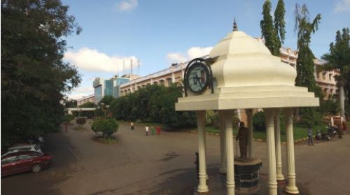 Sri Siddhartha Medical College and Research Centre, Tumkur