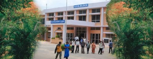 Sri Siddhartha Medical College and Research Centre, Tumkur