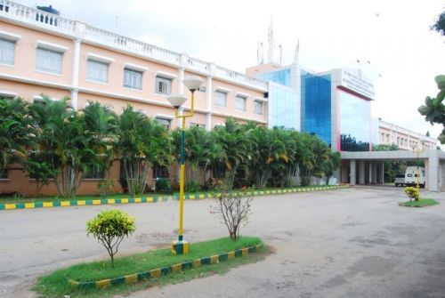 Sri Siddhartha Medical College and Research Centre, Tumkur