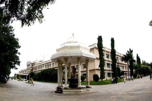 Sri Siddhartha Medical College and Research Centre, Tumkur