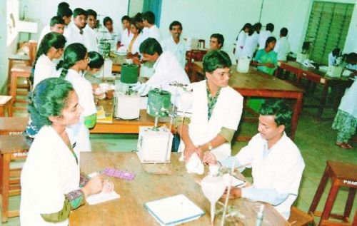 Sri Siddhartha Medical College and Research Centre, Tumkur